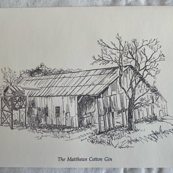 Set of 24 Blank Note Cards & Envelopes - Picture 9 of 10